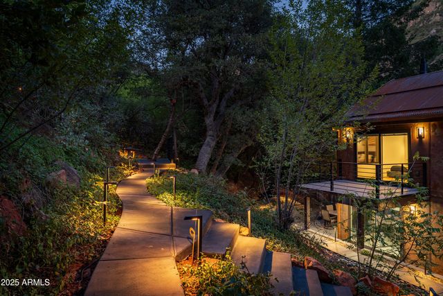 65 JUNIPINE Circle, Sedona, AZ 86336