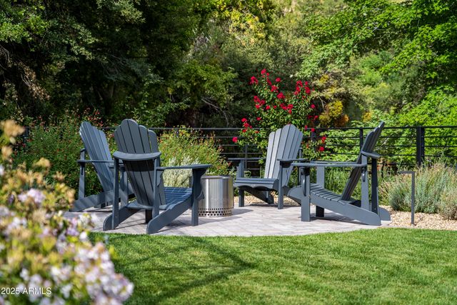 65 JUNIPINE Circle, Sedona, AZ 86336