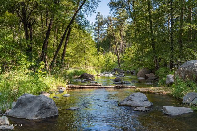 65 JUNIPINE Circle, Sedona, AZ 86336