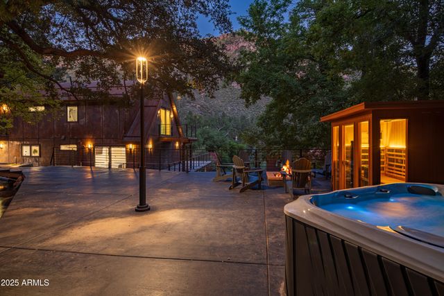 65 JUNIPINE Circle, Sedona, AZ 86336