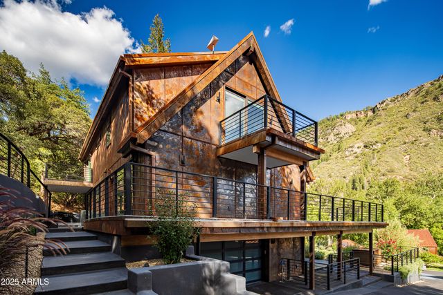 65 JUNIPINE Circle, Sedona, AZ 86336