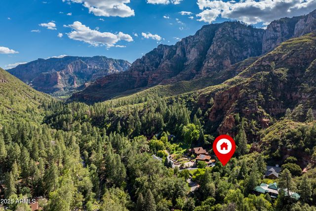 65 JUNIPINE Circle, Sedona, AZ 86336
