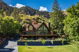 65 JUNIPINE Circle, Sedona, AZ 86336