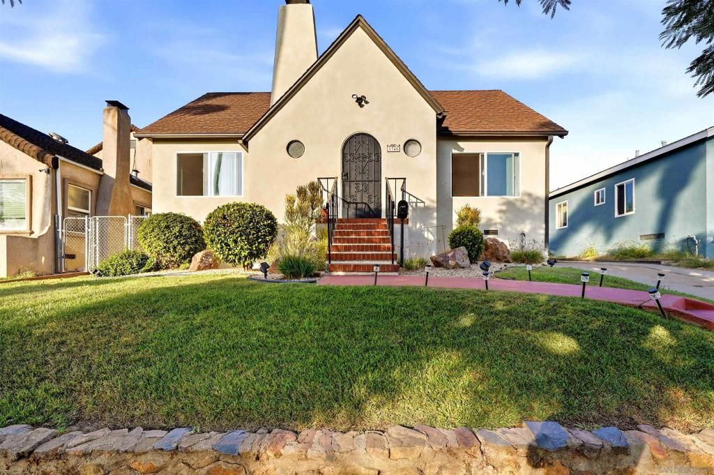 1345 I Ave, National City, CA 91950 — exterior