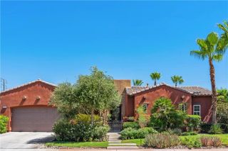 71 Via Santo Tomas, Rancho Mirage, CA 92270