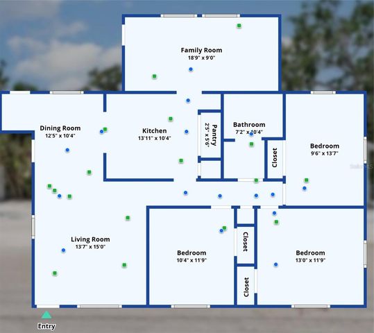 5026 CALLE MINORGA, Sarasota, FL 34242