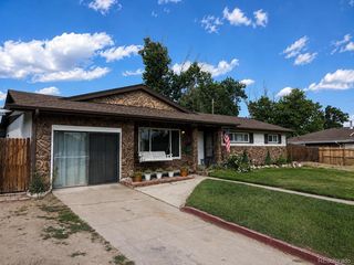 905 Hallam Avenue, Colorado Springs, CO 80911