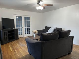 905 Hallam Avenue, Colorado Springs, CO 80911