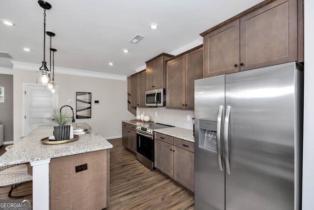 1410 Trellis Court LOT 20, Hampton, GA 30228