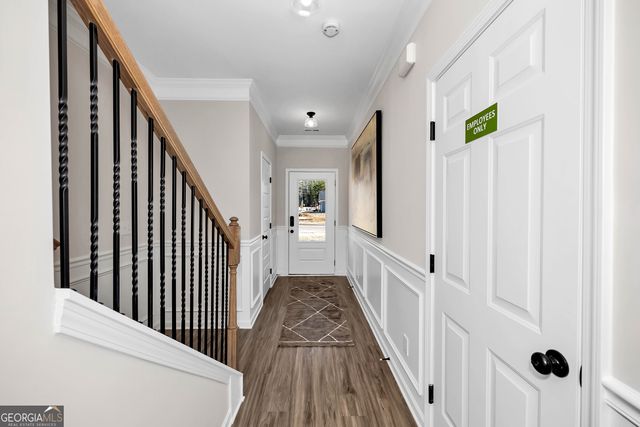 1410 Trellis Court LOT 20, Hampton, GA 30228