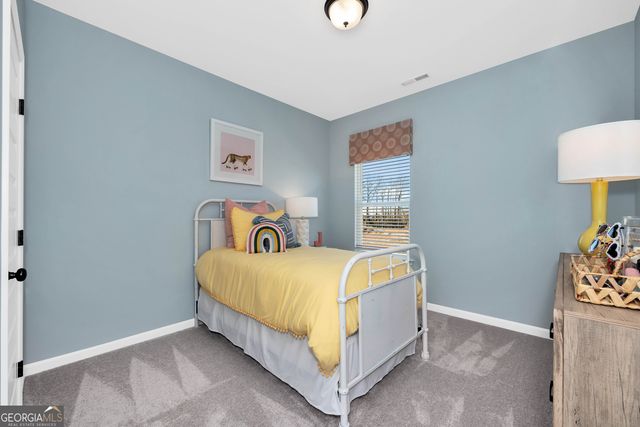 1410 Trellis Court LOT 20, Hampton, GA 30228