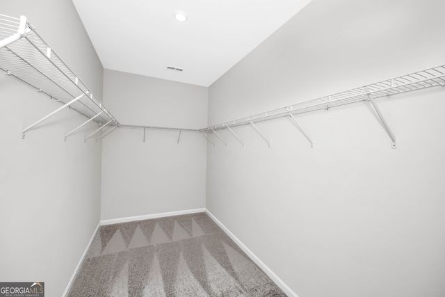 1410 Trellis Court LOT 20, Hampton, GA 30228