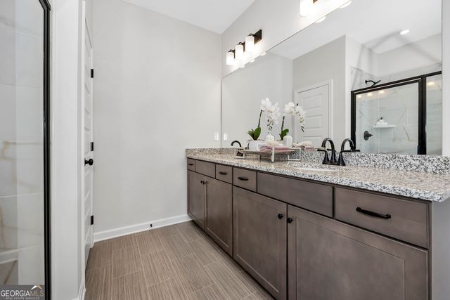 1410 Trellis Court LOT 20, Hampton, GA 30228