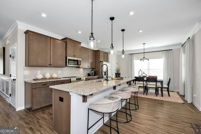 1410 Trellis Court LOT 20, Hampton, GA 30228