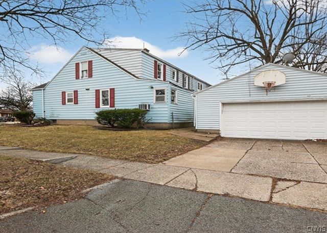 1570 Colvin Boulevard, Tonawanda, NY 14223