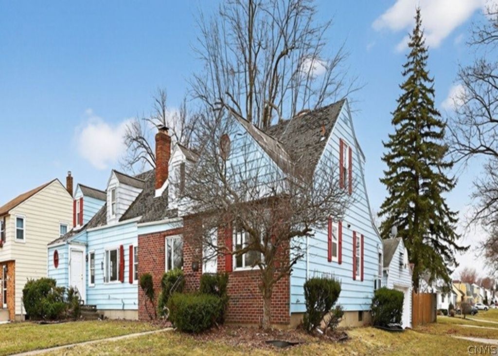 1570 Colvin Boulevard, Tonawanda, NY 14223