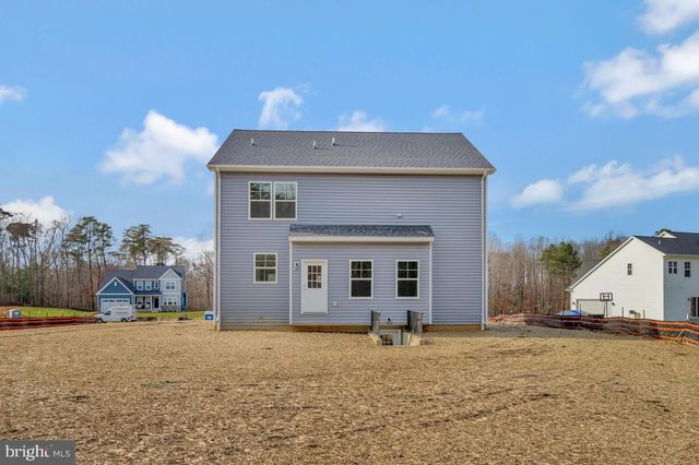 126 KINSEY DR, Prince Frederick, MD 20678