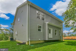 126 KINSEY DR, Prince Frederick, MD 20678