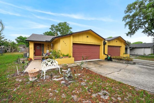 214 PERTH COURT, Winter Springs, FL 32708