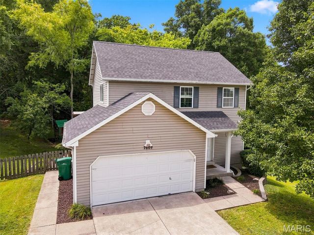 7609 Meadowbrook Lane, Barnhart, MO 63012