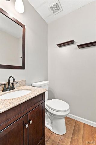 7609 Meadowbrook Lane, Barnhart, MO 63012