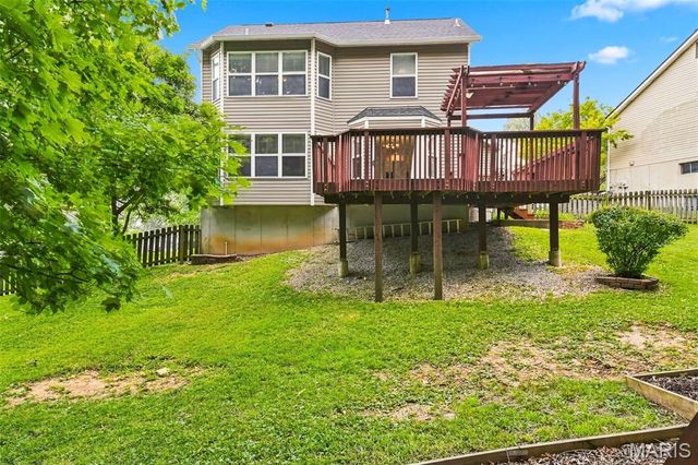 7609 Meadowbrook Lane, Barnhart, MO 63012