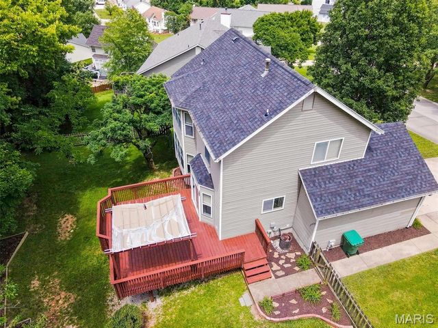 7609 Meadowbrook Lane, Barnhart, MO 63012