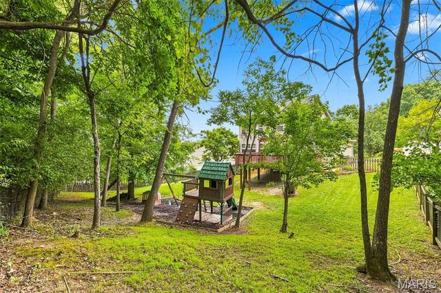7609 Meadowbrook Lane, Barnhart, MO 63012