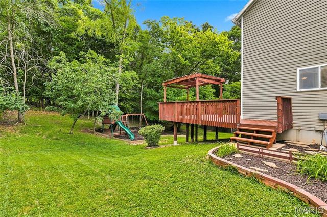 7609 Meadowbrook Lane, Barnhart, MO 63012
