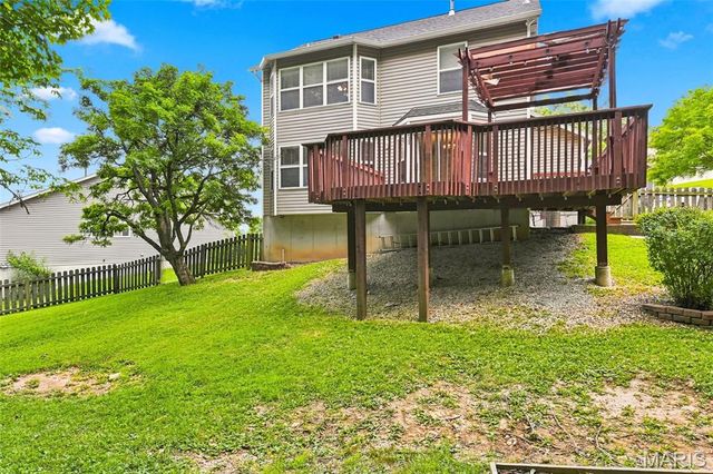 7609 Meadowbrook Lane, Barnhart, MO 63012