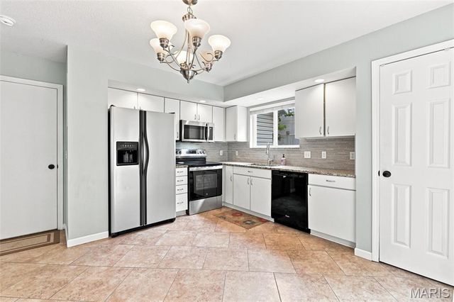 7609 Meadowbrook Lane, Barnhart, MO 63012