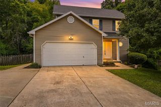 7609 Meadowbrook Lane, Barnhart, MO 63012