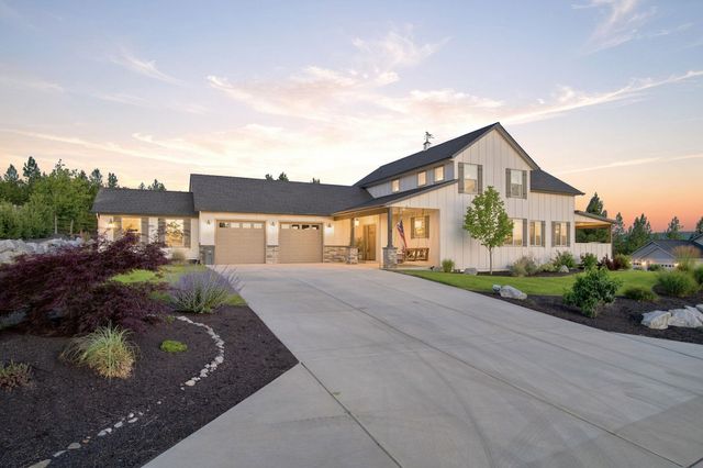 60872 Westview Dr, Nine Mile Falls, WA 99026 property photo