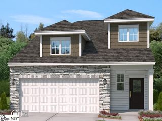 16 Gervais Circle, Greenville, SC 29607