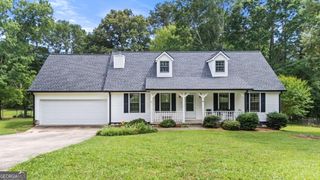 32 Ford Drive SE, Rome, GA 30161