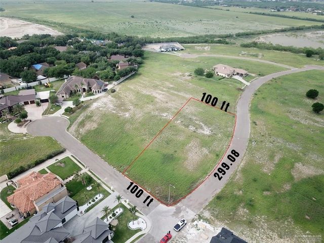 00 Willow Road, Rio Grande City, TX 78582