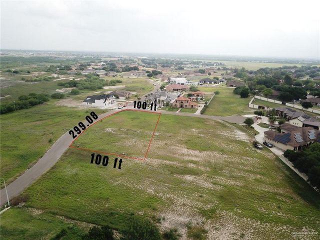 00 Willow Road, Rio Grande City, TX 78582