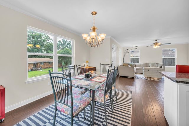 719 Hargraves Avenue, Chattanooga, TN 37411