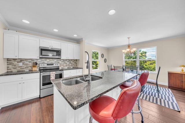 719 Hargraves Avenue, Chattanooga, TN 37411