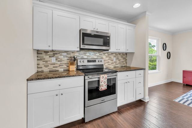 719 Hargraves Avenue, Chattanooga, TN 37411