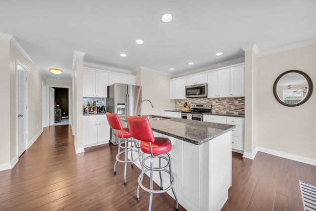 719 Hargraves Avenue, Chattanooga, TN 37411