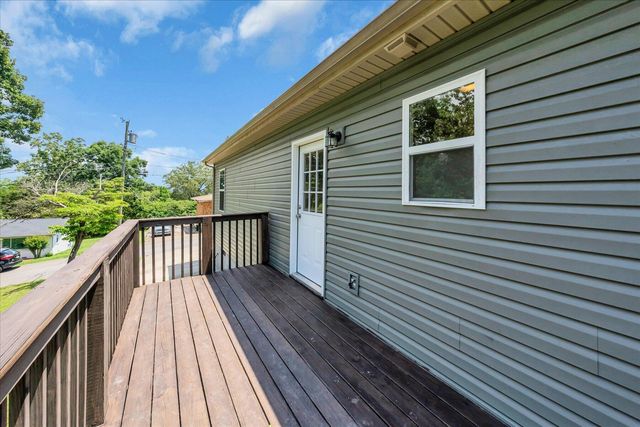 719 Hargraves Avenue, Chattanooga, TN 37411