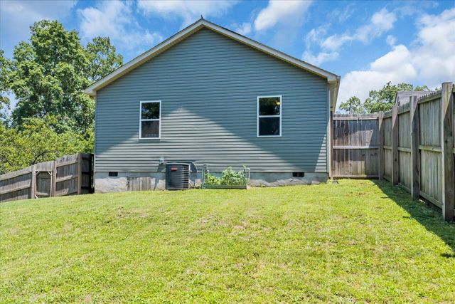 719 Hargraves Avenue, Chattanooga, TN 37411