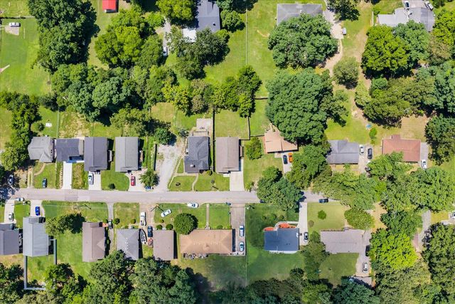 719 Hargraves Avenue, Chattanooga, TN 37411