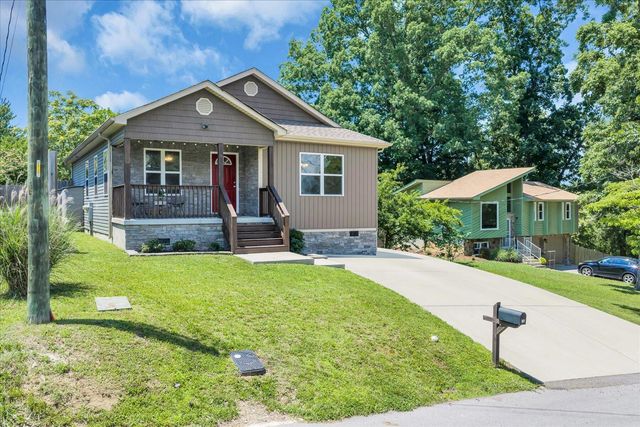 719 Hargraves Avenue, Chattanooga, TN 37411