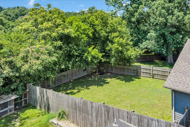 719 Hargraves Avenue, Chattanooga, TN 37411