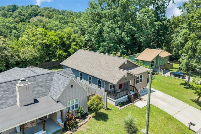 719 Hargraves Avenue, Chattanooga, TN 37411