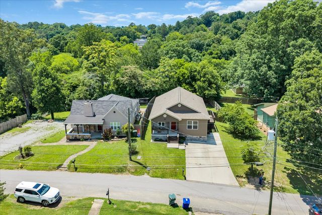 719 Hargraves Avenue, Chattanooga, TN 37411