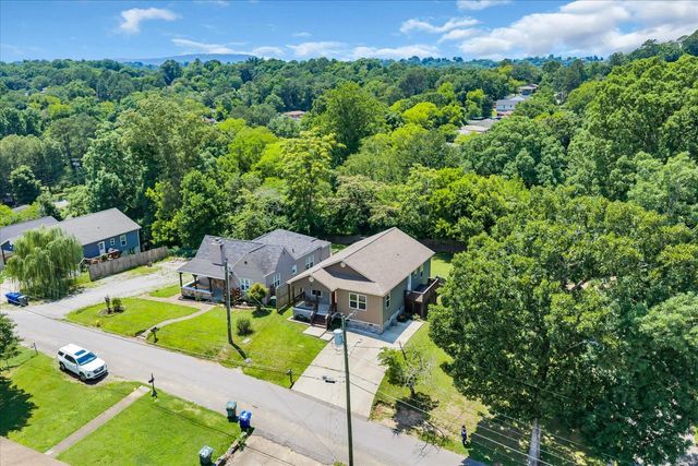 719 Hargraves Avenue, Chattanooga, TN 37411