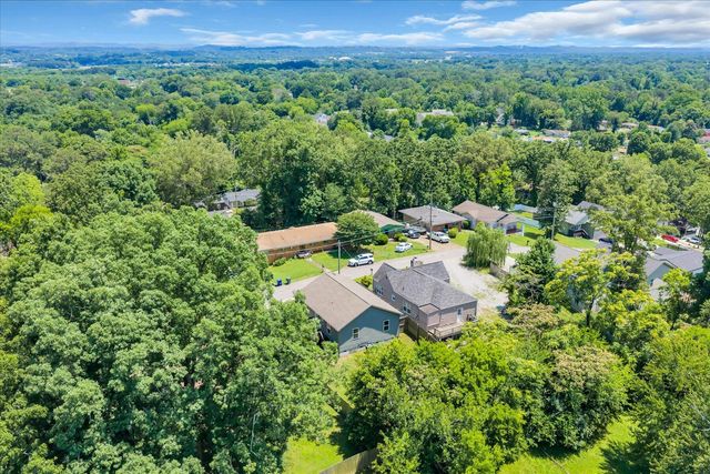 719 Hargraves Avenue, Chattanooga, TN 37411